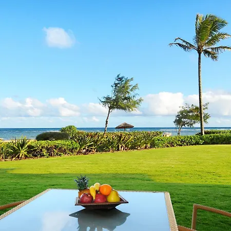 Waipouli Beach Resort A104